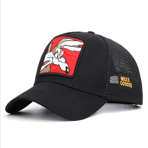 2020 fashion cartoon anime baseball net cap summer outdoor baseball cap travel street shade cool hat embroidery print cap
2020 fashion cartoon anime baseball net cap summer outdoor baseball cap travel street shade cool hat embroidery print cap