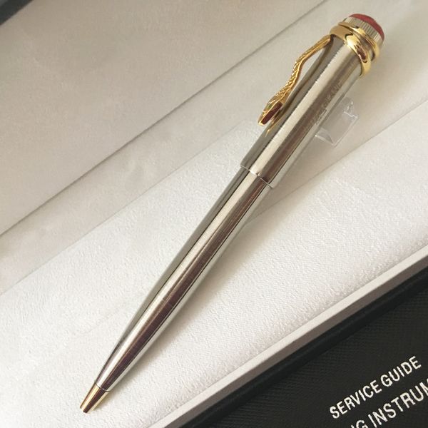 1912 heritage series classic special edition luxury metal mb ballpoint pen or roller ball pen with unique golden snake clip pen for writing, Blue;orange
1912 heritage series classic special edition luxury metal mb ballpoint pen or roller ball pen with unique golden snake clip pen for writing, Blue;orange