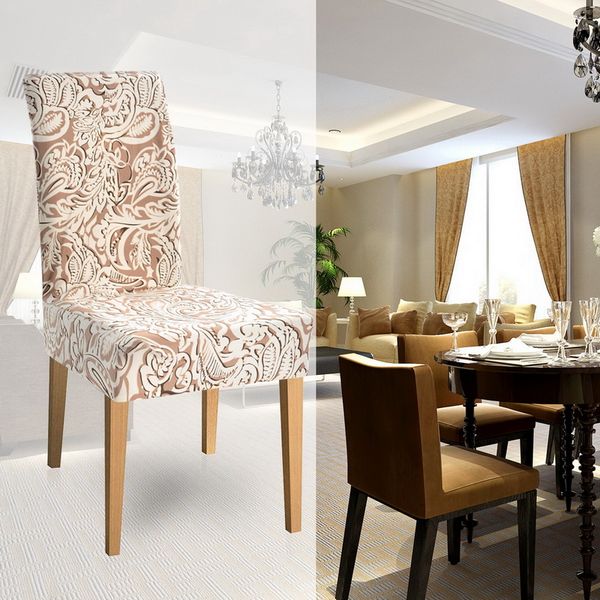 didihou chair covers with printed pattern banquet chair seat cover protector slipcover for home dining room party l
didihou chair covers with printed pattern banquet chair seat cover protector slipcover for home dining room party l