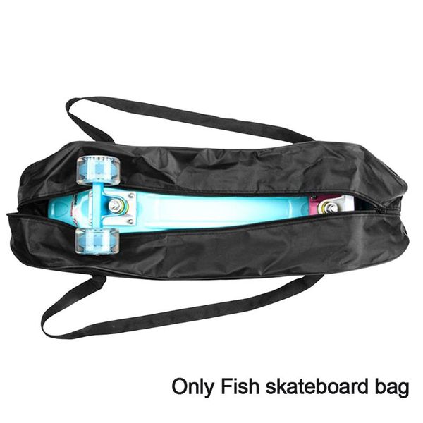 portable outdoor sports protective cover dustproof foldable carrying pouch storage backpack hanging fish skateboard bag travel
portable outdoor sports protective cover dustproof foldable carrying pouch storage backpack hanging fish skateboard bag travel