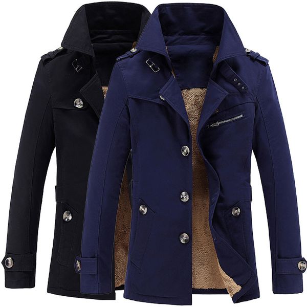 winter jacket mens warm thick windbreaker fleece cotton parkas coats for male outerwear clothes pocket plus size 5xl, Tan;black
winter jacket mens warm thick windbreaker fleece cotton parkas coats for male outerwear clothes pocket plus size 5xl, Tan;black