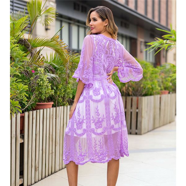 sarongs bikini cover up lace swimsuit beach dress women kimono 2021 summer ladies cardigan swimwear cover-ups bathing suit wear, Blue;gray
sarongs bikini cover up lace swimsuit beach dress women kimono 2021 summer ladies cardigan swimwear cover-ups bathing suit wear, Blue;gray