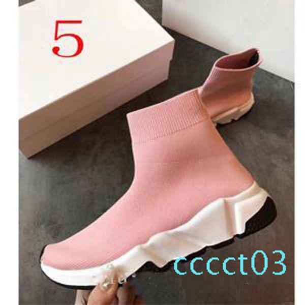 2019 новый шаблон летние повседневные носки shoesdesigner женская обувь мода сексуальный вязаный эластичный носок мужская спортивная обувь б, Black
2019 новый шаблон летние повседневные носки shoesdesigner женская обувь мода сексуальный вязаный эластичный носок мужская спортивная обувь б, Black