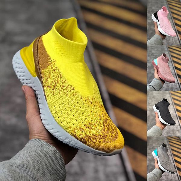2019 new arrival presto mid react sock running shoes men women comfortable foot feel mesh breathable sneakers black white casual shoes
2019 new arrival presto mid react sock running shoes men women comfortable foot feel mesh breathable sneakers black white casual shoes