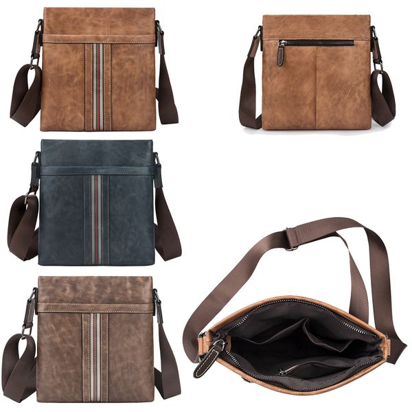 original leather soft briefcases crossbody messenger bags men's business lapsling satchel shoulder bag multi-pocket zipper organizer ba
original leather soft briefcases crossbody messenger bags men's business lapsling satchel shoulder bag multi-pocket zipper organizer ba