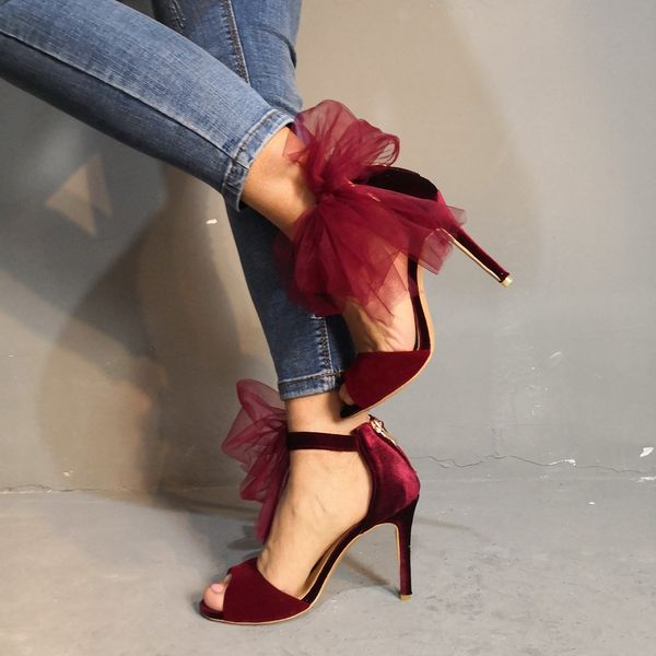 kolnoo new real ps ladies high heel sandals lace-flower ankle strap summer shoes party prom fashion dress evening sandals shoes d335, Black
kolnoo new real ps ladies high heel sandals lace-flower ankle strap summer shoes party prom fashion dress evening sandals shoes d335, Black