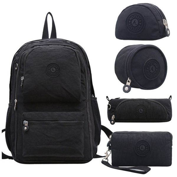 aceperch women backpacks lapbagpack school bags for teenage girls mochila feminina nylon casual female travel bag sac a dos cj191201
aceperch women backpacks lapbagpack school bags for teenage girls mochila feminina nylon casual female travel bag sac a dos cj191201