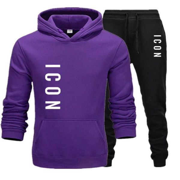 two pieces set fashion hooded sweatshirts sportswear men tracksuit hoodie 2020 new autumn men brand clothes hoodies+pants sets, Gray
two pieces set fashion hooded sweatshirts sportswear men tracksuit hoodie 2020 new autumn men brand clothes hoodies+pants sets, Gray