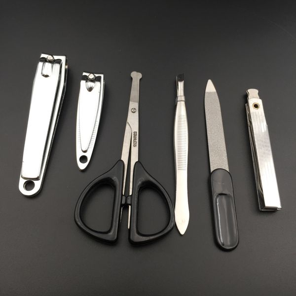 12-piece set large sets nail scissors set beauty manicure set nail art kits nail trimming tools
12-piece set large sets nail scissors set beauty manicure set nail art kits nail trimming tools