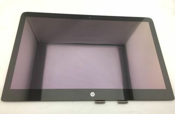 841265-001 original new full hp x360 15.6'' 3840*2560 lcd led touch screen digitizer assembly bezel
841265-001 original new full hp x360 15.6'' 3840*2560 lcd led touch screen digitizer assembly bezel
