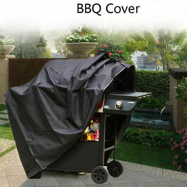 oxford cloth waterproof patio gas barbecue garden dustproof bbq grill cover fade resistant home full protection easy clean
oxford cloth waterproof patio gas barbecue garden dustproof bbq grill cover fade resistant home full protection easy clean