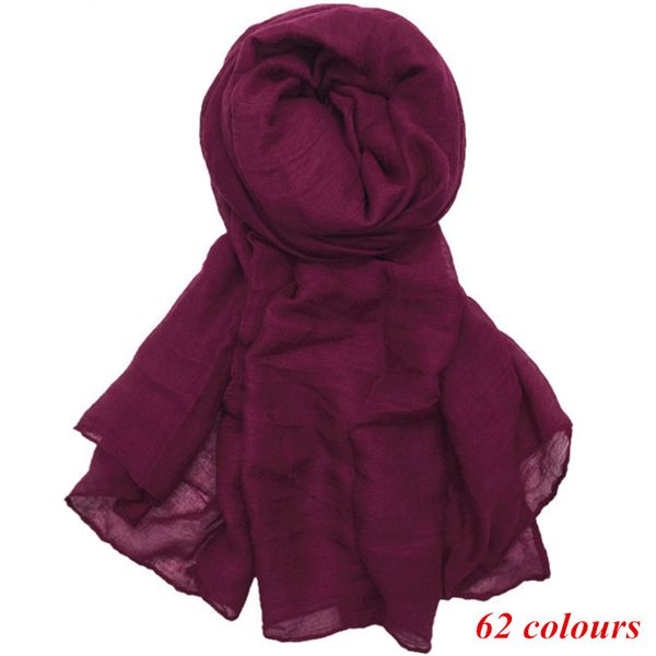 2018 large maxi plain scarf solid hijab fashion wraps foulard viscose cotton shawls soft muslim women scarves hijabs 10pcs/lot
2018 large maxi plain scarf solid hijab fashion wraps foulard viscose cotton shawls soft muslim women scarves hijabs 10pcs/lot
