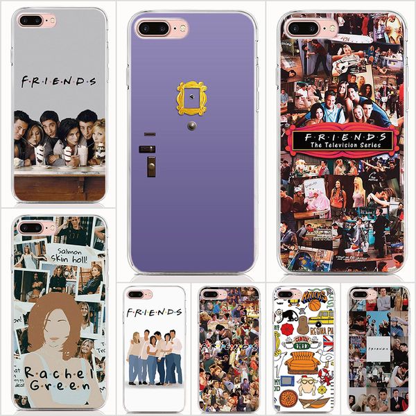 for iphone xs max 7 8 plus 6 6s plus 5s 5 se case soft tpu print pattern tv show friends phone cases 10pcs lot
for iphone xs max 7 8 plus 6 6s plus 5s 5 se case soft tpu print pattern tv show friends phone cases 10pcs lot
