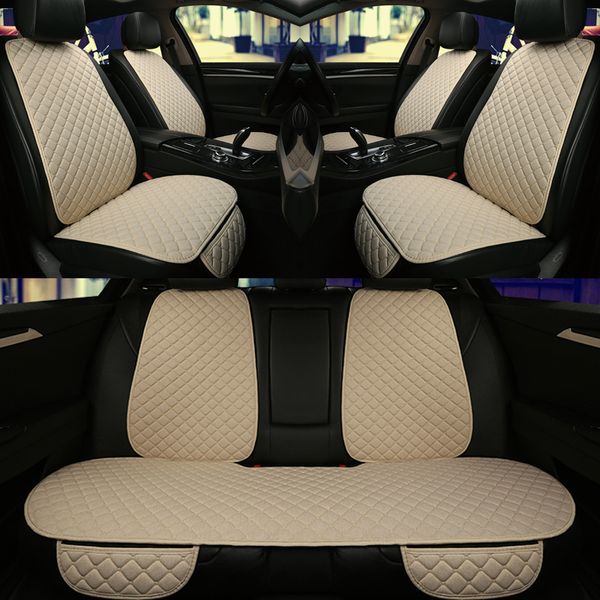 5 seats car seat covers set universal fit most cars seat protector with backrest automobile line cushion pad mat for auto truck
5 seats car seat covers set universal fit most cars seat protector with backrest automobile line cushion pad mat for auto truck