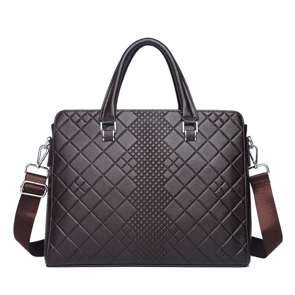 briefcases mens arrival leather business male shoulder bags messenger bag tote computer solid handbags
briefcases mens arrival leather business male shoulder bags messenger bag tote computer solid handbags