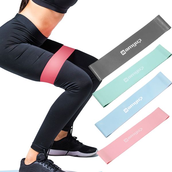 yoga accessories 10 lbs-50 lbs elastic belt men's and women's squat elastic ring yoga pull beltstrength training resistance belt
yoga accessories 10 lbs-50 lbs elastic belt men's and women's squat elastic ring yoga pull beltstrength training resistance belt