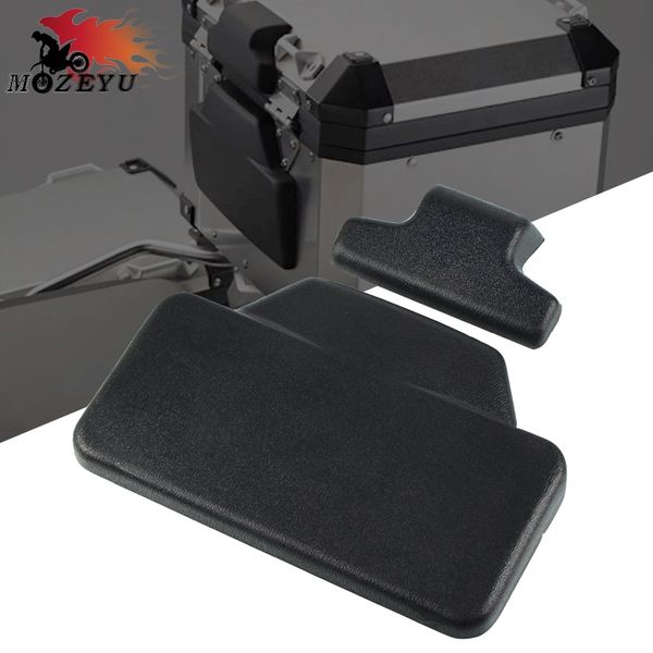 black soft anti-collision motorcycle high ps foaming rear case backrest pad for f800 gs f800gs/r1200gs r1200gs lc/lc
black soft anti-collision motorcycle high ps foaming rear case backrest pad for f800 gs f800gs/r1200gs r1200gs lc/lc