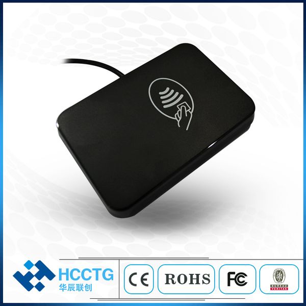 13.56mhz contactless usb rs232 interface external nfc reader android hd8n
13.56mhz contactless usb rs232 interface external nfc reader android hd8n