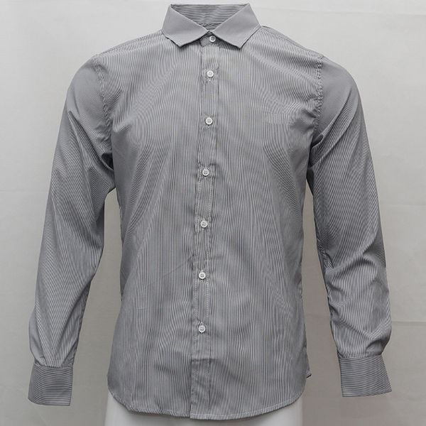 2020 famous homme fr crocodile brand shirts camisa masculina men long sleeve dress shirts fashion casual hombre chemise, White;black
2020 famous homme fr crocodile brand shirts camisa masculina men long sleeve dress shirts fashion casual hombre chemise, White;black