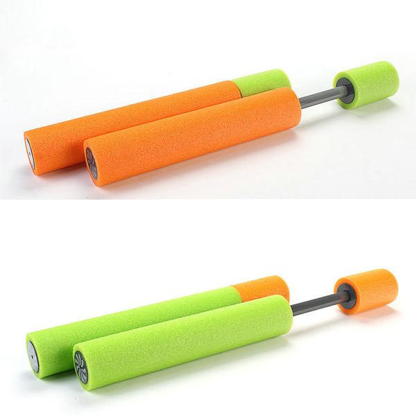 low price 10pcs 15.5cm 33cm colorful children's water gun series smoked pull type eva foam drawn water cannon water gun pump toy
low price 10pcs 15.5cm 33cm colorful children's water gun series smoked pull type eva foam drawn water cannon water gun pump toy