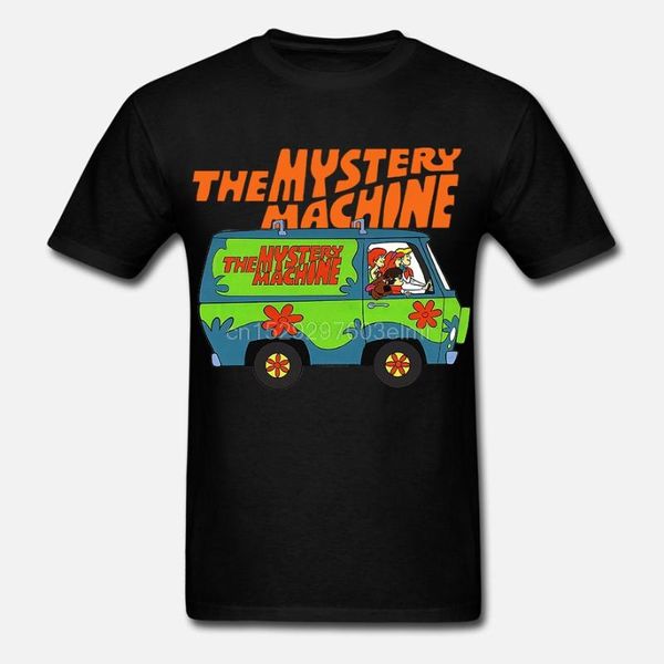 funny men t shirt white t-shirt tshirts black tee mystery machine men's t-shirt size s-to-3xl(2, White;black
funny men t shirt white t-shirt tshirts black tee mystery machine men's t-shirt size s-to-3xl(2, White;black