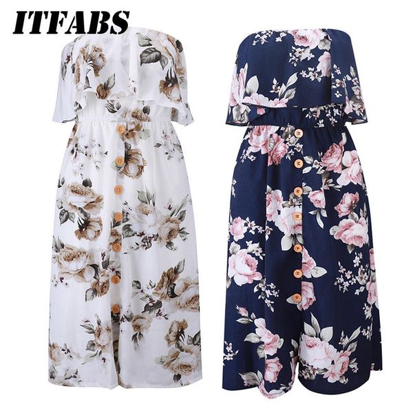 women's summer boho strapless dress casual evening party beach dress ruffles holiday beach wrap chest dresses sundress vestidos, Black;gray
women's summer boho strapless dress casual evening party beach dress ruffles holiday beach wrap chest dresses sundress vestidos, Black;gray