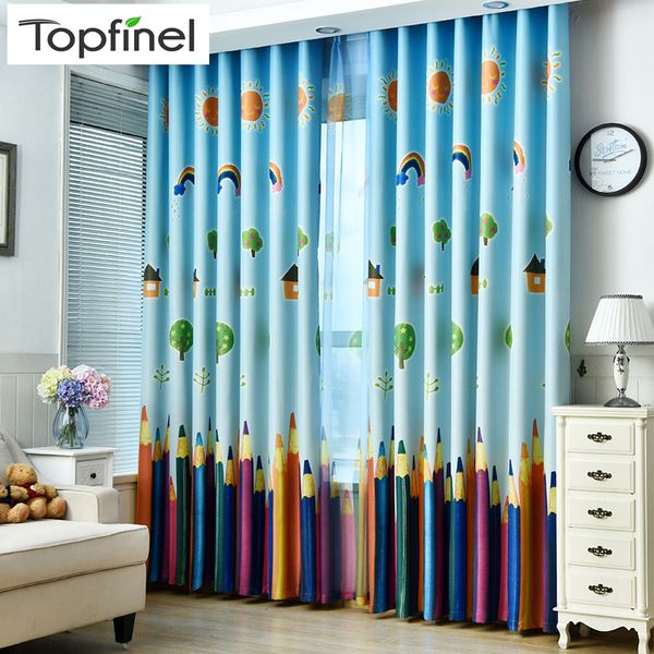 new cartoon colour pencils children curtains baby room curtains for living room bedroom blackout for kids lovely drapes
new cartoon colour pencils children curtains baby room curtains for living room bedroom blackout for kids lovely drapes