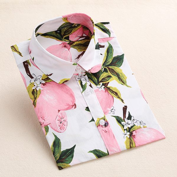 blouse woman women clothes summer floral blouse shirt women long sleeve cotton shirts white navy blouses small flower femininas
blouse woman women clothes summer floral blouse shirt women long sleeve cotton shirts white navy blouses small flower femininas