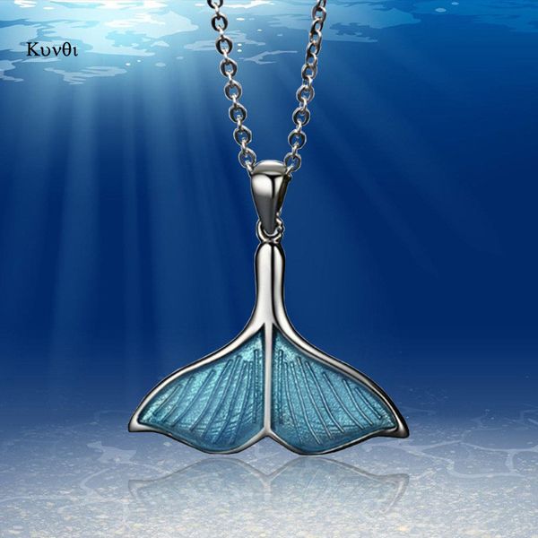 new retro women whale necklace bluetail fish nautical chokers charm mermaid tail pendant necklace sliver jewelry for women girl, Silver
new retro women whale necklace bluetail fish nautical chokers charm mermaid tail pendant necklace sliver jewelry for women girl, Silver