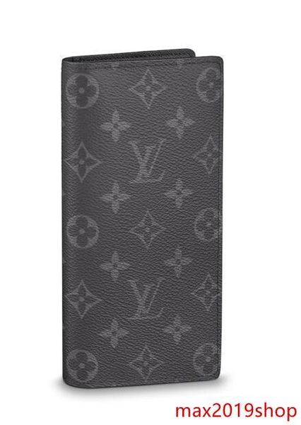 brazza wallet m61697 мужчины пояс сумки экзотические кожаные сумки iconic сумки клатчи кошельки портфель кошелек
brazza wallet m61697 мужчины пояс сумки экзотические кожаные сумки iconic сумки клатчи кошельки портфель кошелек