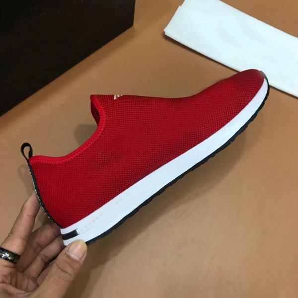 classic casual men's shoes new milan fashion fashion design cattle shoes outsole trend breathable mesh wear-resistant, Blue;gray
classic casual men's shoes new milan fashion fashion design cattle shoes outsole trend breathable mesh wear-resistant, Blue;gray