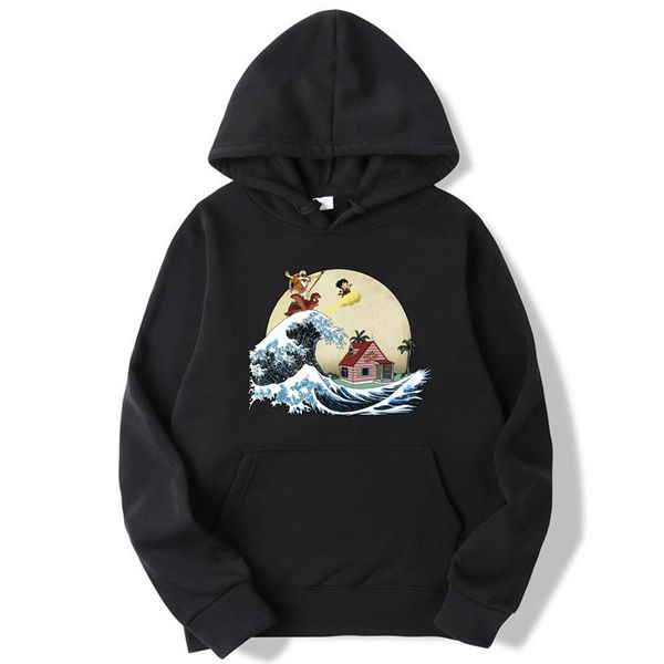 fashion brand men's hoodies spring autumn male casual hoodies sweatshirts men's z goku print sweatshirt, Black
fashion brand men's hoodies spring autumn male casual hoodies sweatshirts men's z goku print sweatshirt, Black