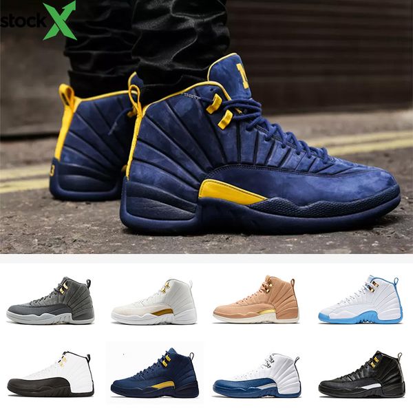 basketball shoes french blue 12 taxi 12s gym red game unc gym red taxi gamma french blue suede sneaker sports size 7-13, Black
basketball shoes french blue 12 taxi 12s gym red game unc gym red taxi gamma french blue suede sneaker sports size 7-13, Black