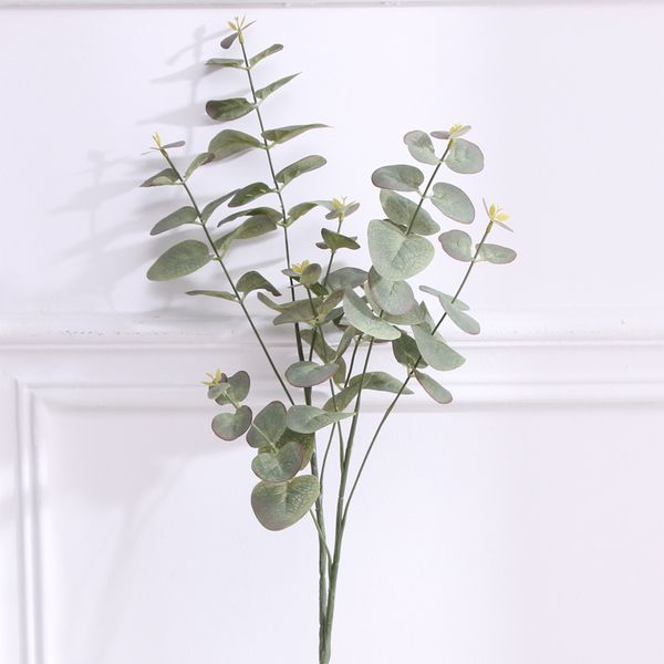 simulation eight heads money grass artificial plants wedding party home decoration green plastic flower arrangement accessories
simulation eight heads money grass artificial plants wedding party home decoration green plastic flower arrangement accessories