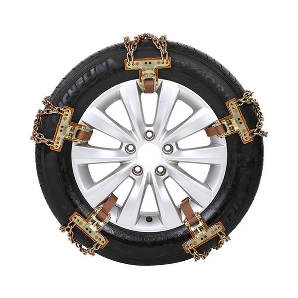 automobile antiskid chain new general purpose metal antiskid chain anti sideslip cross
automobile antiskid chain new general purpose metal antiskid chain anti sideslip cross
