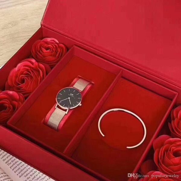 TOP Мода из нержавеющей стали розового золота 40 мм 36 мм 32 мм стальной сетки с просты
TOP Мода из нержавеющей стали розового золота 40 мм 36 мм 32 мм стальной сетки с просты