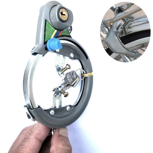 high intensity universal iron tool horseshoe shape 2 keys durable rustproof security riding practical anti theft bicycle lock
high intensity universal iron tool horseshoe shape 2 keys durable rustproof security riding practical anti theft bicycle lock