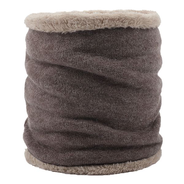 new plus velvet scarf for women men knitted ring scarves collar warm thick elastic knit mufflers boys girls cotton collar scarf, Blue;gray
new plus velvet scarf for women men knitted ring scarves collar warm thick elastic knit mufflers boys girls cotton collar scarf, Blue;gray