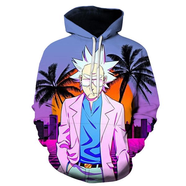 rick pink hoodie pull over men women 3d print hoodies sweatshirt jacket pullover s-6xl, Black
rick pink hoodie pull over men women 3d print hoodies sweatshirt jacket pullover s-6xl, Black