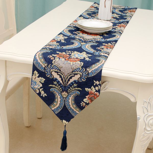 europe style table runner printed table runner for wedding party home l decoration cover camino de mesa bed flag
europe style table runner printed table runner for wedding party home l decoration cover camino de mesa bed flag