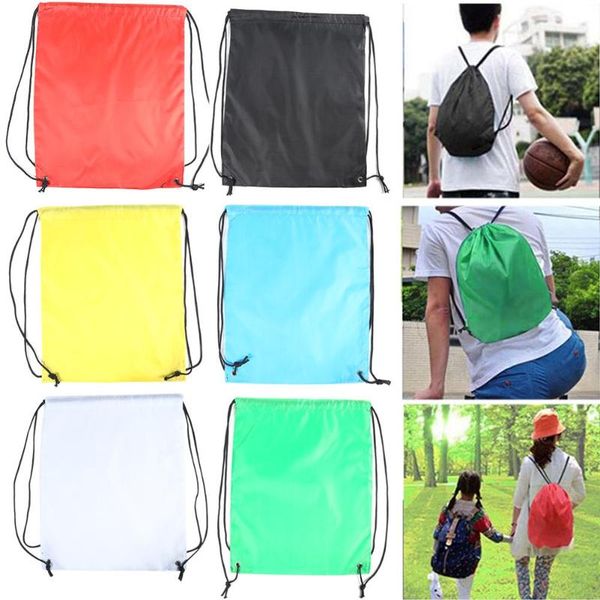 women men drawstring bags outdoor sports waterproof storage rucksack teenagers travel storage pouch
women men drawstring bags outdoor sports waterproof storage rucksack teenagers travel storage pouch