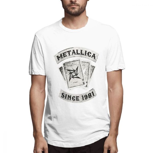 mens designer t shirts metallica t shirt fashion mens shirts causl womens cotton tee shirt short sleeve shirts short sleeves222, White;black
mens designer t shirts metallica t shirt fashion mens shirts causl womens cotton tee shirt short sleeve shirts short sleeves222, White;black