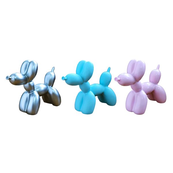 3x balloon dog home decor украшение коллекции нежная фея декор сада
3x balloon dog home decor украшение коллекции нежная фея декор сада