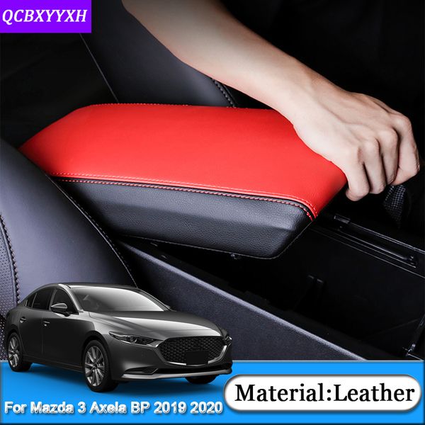for 3 bp axela 2019 2020 car styling car pad cover leather storage protection cushion seat armrest box pad accessories
for 3 bp axela 2019 2020 car styling car pad cover leather storage protection cushion seat armrest box pad accessories