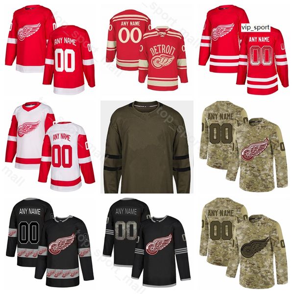 detroit red wings hockey anthony mantha jersey justin abdelkader thomas vanek pavel datsyuk luke glendening army sault to service custom, Black;red
detroit red wings hockey anthony mantha jersey justin abdelkader thomas vanek pavel datsyuk luke glendening army sault to service custom, Black;red