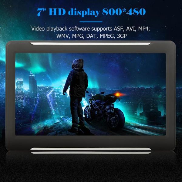 t600 portable 7 inch touch screen car gps navi 256mb+8gb gps navigator+map abs black dual navigation system 800x480 px 2019 new
t600 portable 7 inch touch screen car gps navi 256mb+8gb gps navigator+map abs black dual navigation system 800x480 px 2019 new