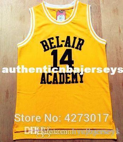 basketball jersey the fresh prince of bel air academy movie #14 will smith jersey mens ncaa, Black;blue
basketball jersey the fresh prince of bel air academy movie #14 will smith jersey mens ncaa, Black;blue