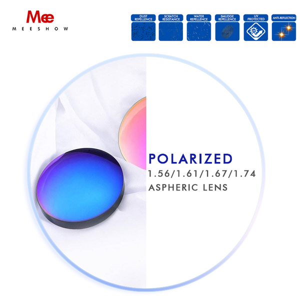 1.49 asp polarized lens sunglasses colorful prescription lens mirror for myopia driving 75mm
1.49 asp polarized lens sunglasses colorful prescription lens mirror for myopia driving 75mm