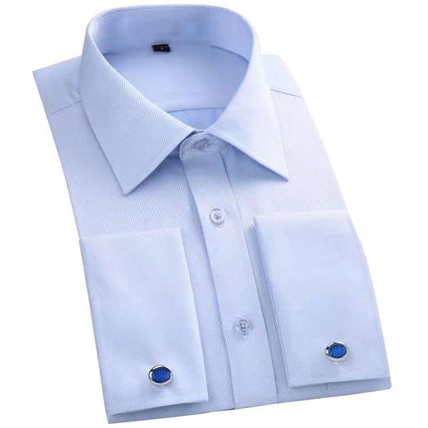 2019 new fashion groom tuxedos shirts man groomsmen classic fit long sleeve wedding shirts formal occasion men, White;black
2019 new fashion groom tuxedos shirts man groomsmen classic fit long sleeve wedding shirts formal occasion men, White;black
