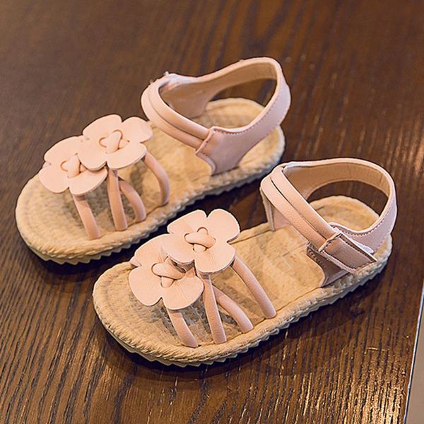 soft summer new girls children barefoot shoes kids sandals toddler kids princess shoes solid casual flower sandals#w40, Black;red
soft summer new girls children barefoot shoes kids sandals toddler kids princess shoes solid casual flower sandals#w40, Black;red